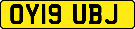 OY19UBJ