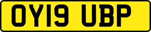 OY19UBP