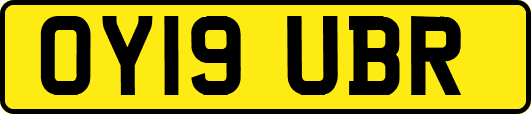 OY19UBR