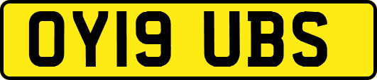 OY19UBS