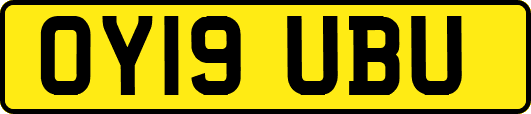 OY19UBU