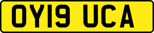 OY19UCA