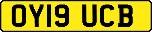 OY19UCB