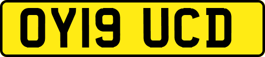 OY19UCD