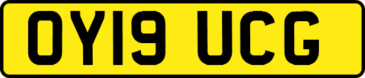 OY19UCG