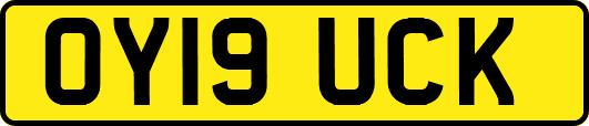 OY19UCK