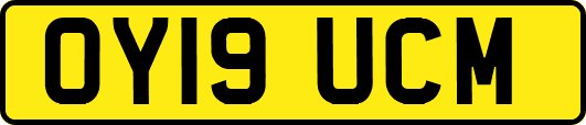 OY19UCM