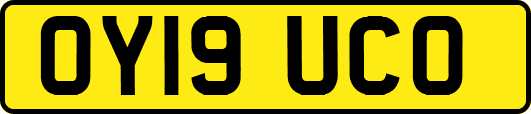 OY19UCO
