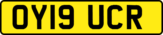 OY19UCR