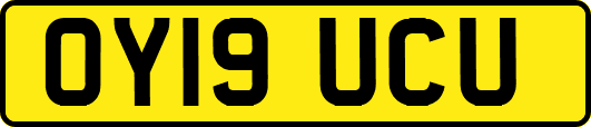 OY19UCU