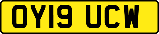 OY19UCW
