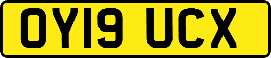 OY19UCX