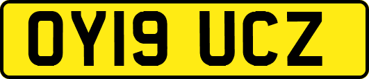 OY19UCZ