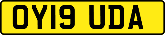 OY19UDA