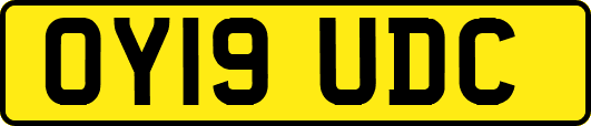 OY19UDC