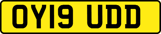 OY19UDD