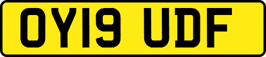 OY19UDF