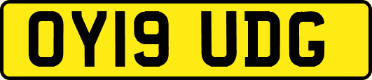 OY19UDG