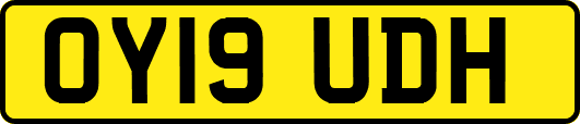 OY19UDH