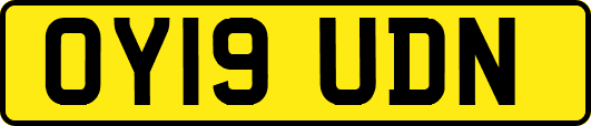 OY19UDN