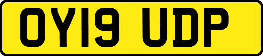 OY19UDP