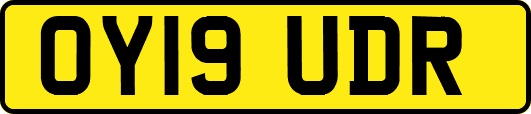 OY19UDR