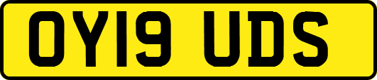 OY19UDS