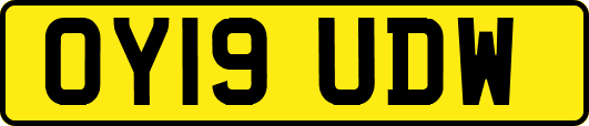 OY19UDW