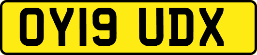 OY19UDX
