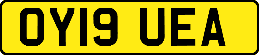 OY19UEA