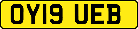OY19UEB