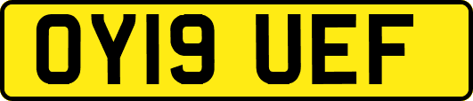 OY19UEF