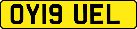 OY19UEL