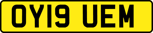OY19UEM