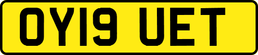 OY19UET