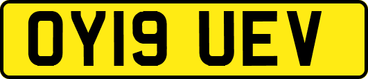 OY19UEV