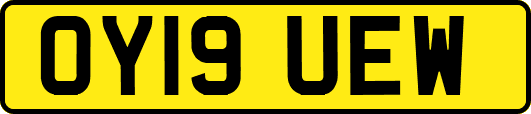 OY19UEW