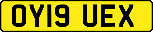 OY19UEX