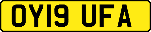OY19UFA