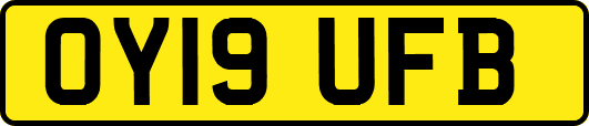 OY19UFB