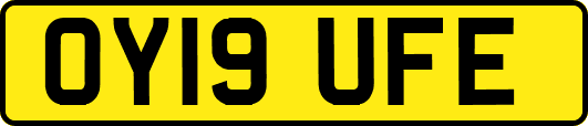 OY19UFE