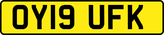OY19UFK