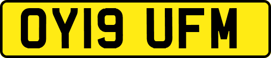 OY19UFM