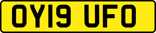 OY19UFO