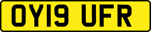 OY19UFR