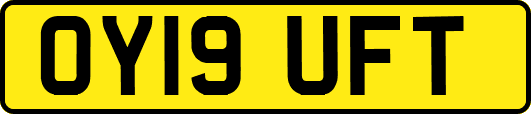 OY19UFT