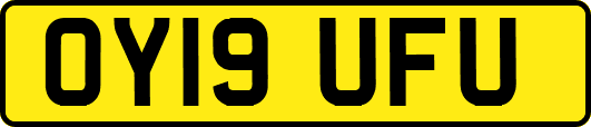 OY19UFU