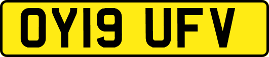 OY19UFV
