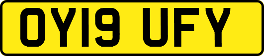 OY19UFY