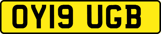 OY19UGB